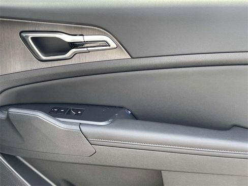 New 2026 Kia Sportage X-Pro Prestige image 20