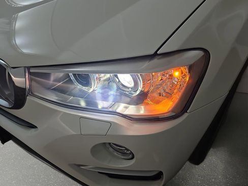 Used 2015 BMW X4 xDrive28i image 31