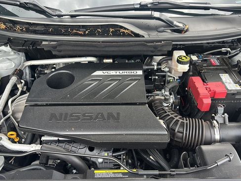 Used 2023 Nissan Rogue SL FWD image 21