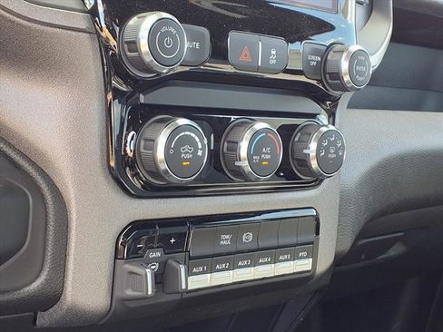 New 2026 RAM 5500 Tradesman image 9