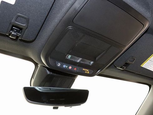 New 2026 GMC Terrain Elevation w/ Technology Package II image 23