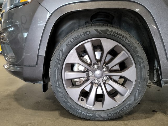 Used 2020 Jeep Cherokee High Altitude AWD/4WD image 13