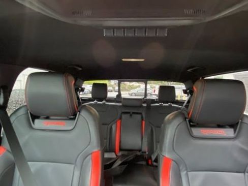 Used 2024 Ford Ranger Raptor image 33