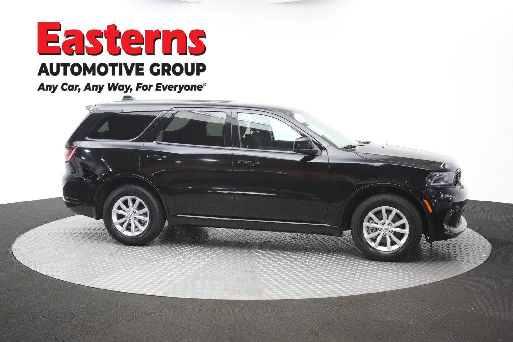 Used 2025 Dodge Durango GT RWD image 49