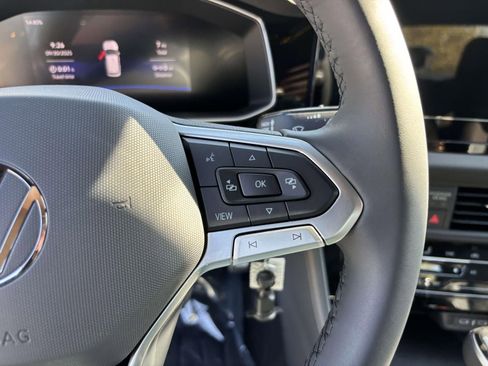 New 2026 Volkswagen Jetta Sport FWD image 19