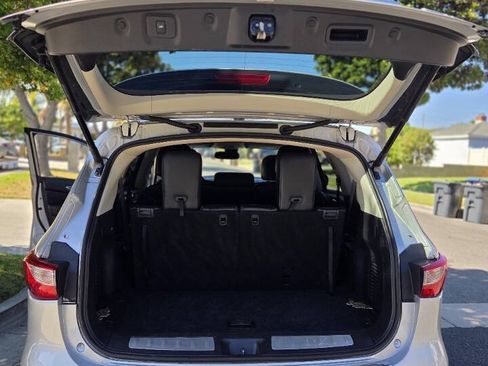 Used 2015 INFINITI QX60 FWD w/ Premium Plus Package image 20