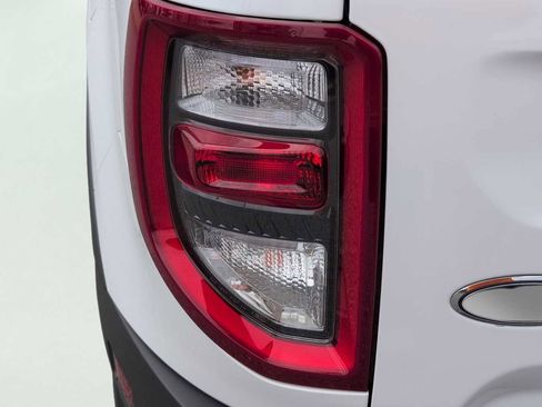 New 2025 Ford Bronco Sport Outer Banks w/ Outer Banks Tech Package+ image 16