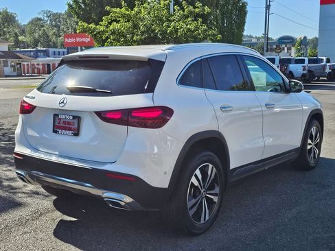 Used 2025 Mercedes-Benz GLA 250 image 5