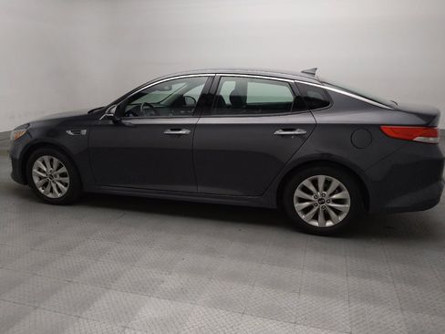 Used 2018 Kia Optima EX FWD image 3