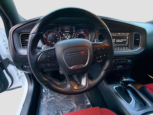 Used 2023 Dodge Charger Scat Pack w/ Plus Group RWD image 11