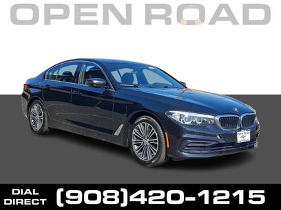 Used 2019 BMW 530i xDrive