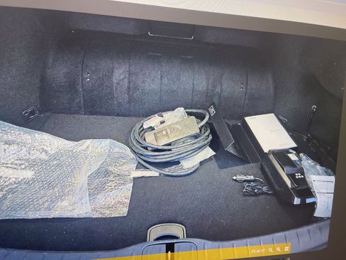 Certified 2024 Genesis G80 Advanced image 18