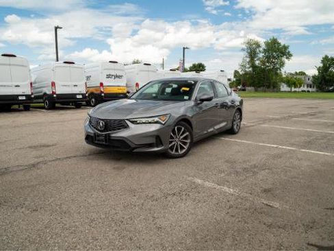 Used 2023 Acura Integra FWD image 2