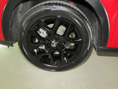 Used 2024 Honda HR-V Sport image 24