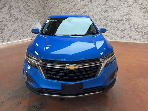 Used 2024 Chevrolet Equinox LT FWD image 2