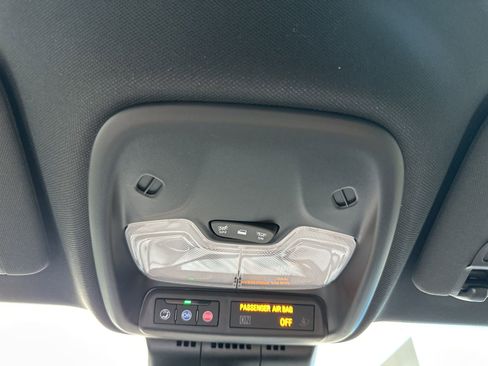 New 2026 Chevrolet Colorado ZR2 AWD/4WD image 44