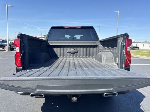Used 2022 Chevrolet Silverado 1500 RST image 24