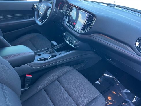 New 2026 Dodge Durango GT w/ Tow 'N Go Package AWD/4WD image 16