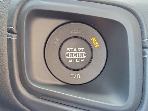 New 2026 Jeep Wrangler Sahara image 31