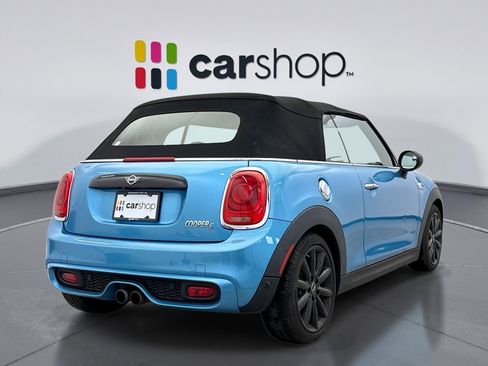 Used 2019 MINI Cooper S image 5