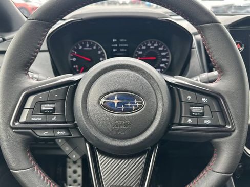 Used 2024 Subaru WRX Premium AWD/4WD image 25