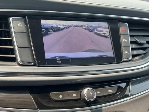 Used 2022 Buick Enclave Essence w/ LPO, Floor Liner Package image 24