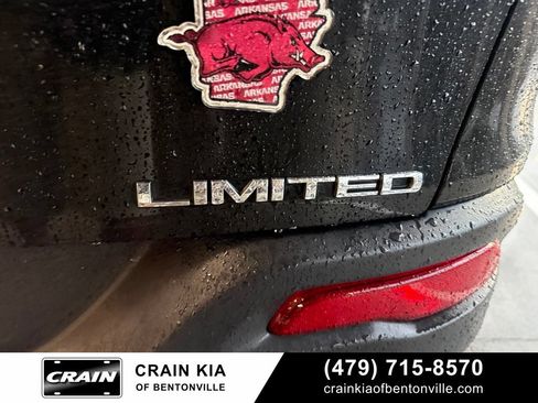 Used 2014 Jeep Cherokee Limited FWD image 13