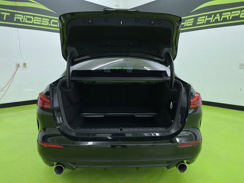 Used 2021 BMW 228i xDrive Gran Coupe w/ Convenience Package image 9