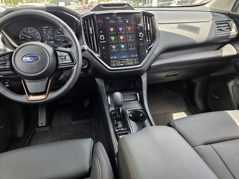 Certified 2025 Subaru Ascent Bronze Edition w/ Popular Package #2 image 14