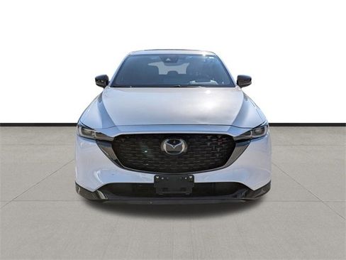 Certified 2023 MAZDA CX-5 AWD 2.5 Turbo image 2