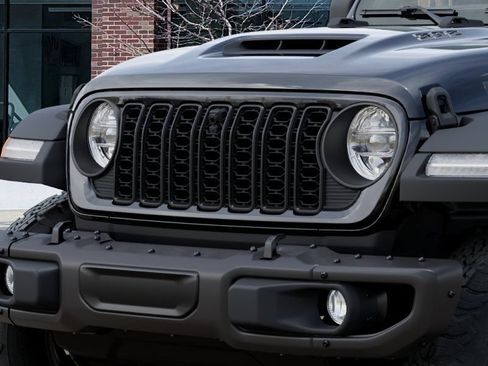 New 2026 Jeep Wrangler Unlimited Rubicon 392 w/ Quick Order Package 27X Moab AWD/4WD image 11