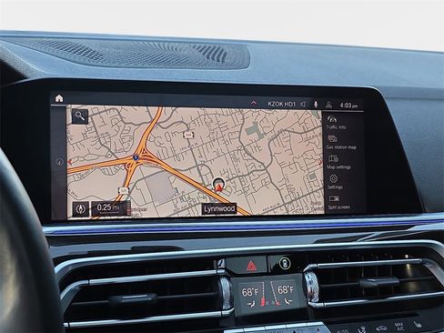 Used 2019 BMW X5 xDrive40i image 24