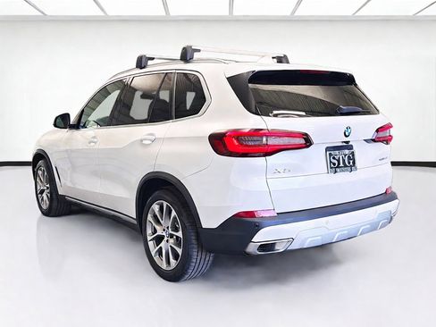 Used 2023 BMW X5 xDrive40i w/ Premium Package AWD/4WD image 4