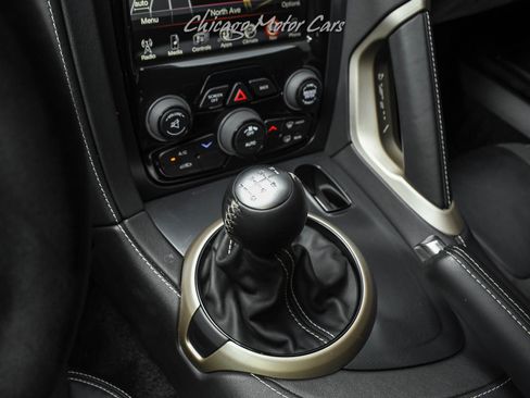 Used 2017 Dodge Viper GTC w/ ACR Package RWD image 14