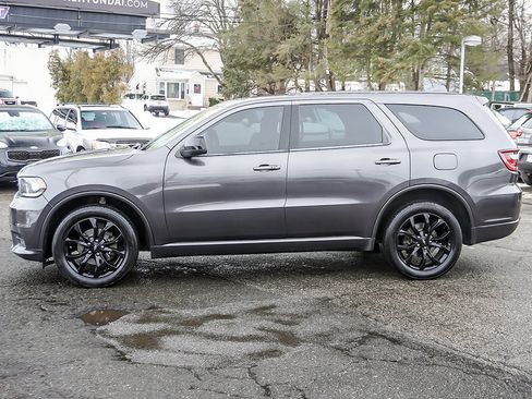 Used 2019 Dodge Durango GT w/ Blacktop Package image 17