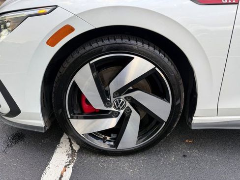 Used 2023 Volkswagen GTI S image 27