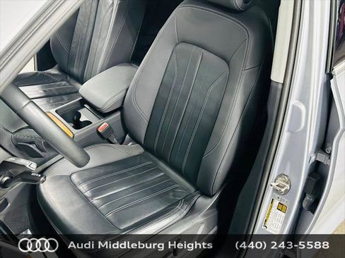Certified 2023 Audi Q5 2.0T Premium w/ Convenience Package AWD/4WD image 26