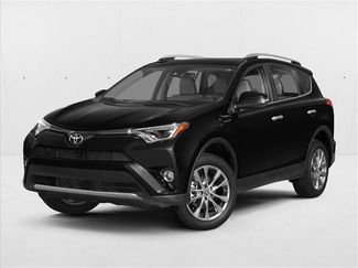 Used 2018 Toyota RAV4 Limited w/ Advanced Technology Package video 1