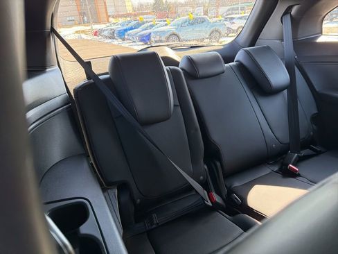 New 2026 Honda Odyssey Sport-L image 14