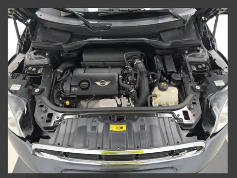 Used 2016 MINI Cooper Countryman S AWD/4WD image 5