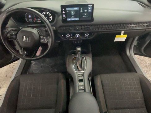 Used 2026 Honda HR-V Sport image 30