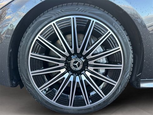 Used 2025 Mercedes-Benz CLE 450 CLE 450 image 14