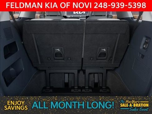 New 2026 Kia Carnival SX Prestige image 19