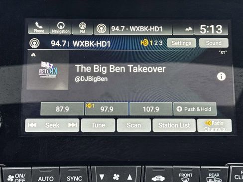 Used 2023 Honda Odyssey Touring image 27