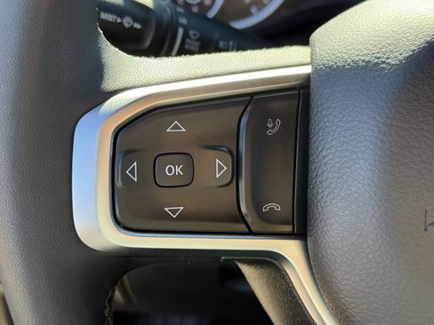 Used 2025 RAM 1500 Big Horn image 17