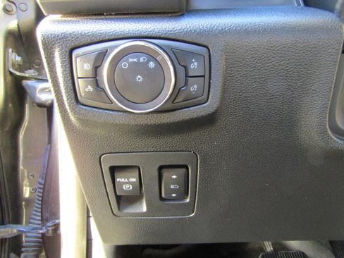 Used 2020 Ford F150 XLT w/ Equipment Group 302A Luxury image 25