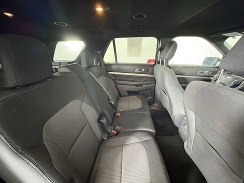 Used 2019 Ford Explorer XLT w/ Equipment Group 201A image 45