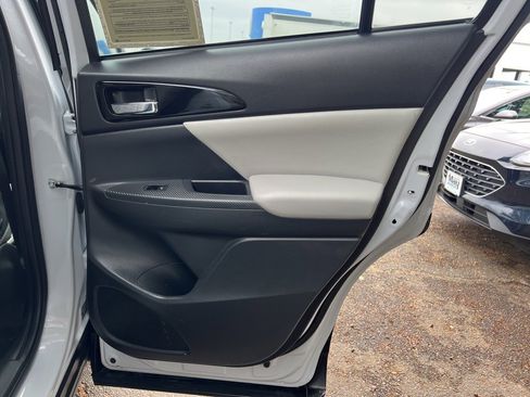 Used 2022 Mitsubishi Eclipse Cross SEL image 13