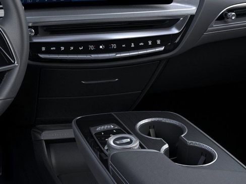 New 2026 Cadillac Lyriq Luxury image 49