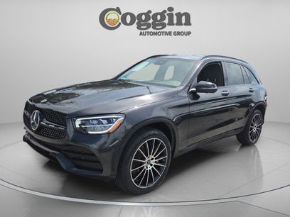 Certified 2022 Mercedes-Benz GLC 300